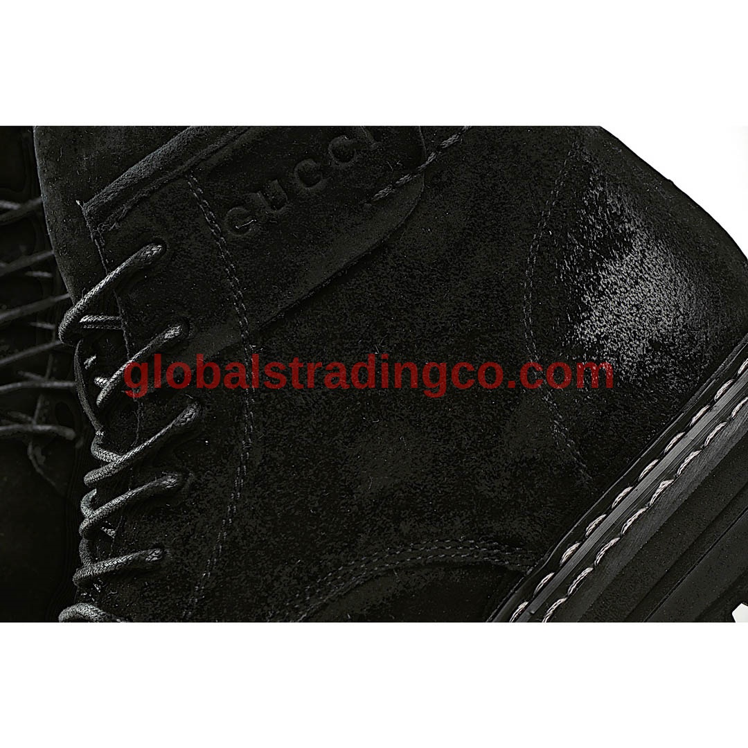 Gucci Screener GG High-top Sneaker High-top Sneakers